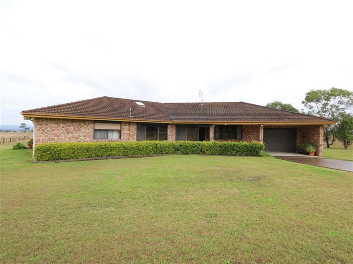 234 Glendon Road, SINGLETON NSW 2330, Singleton - Image 1