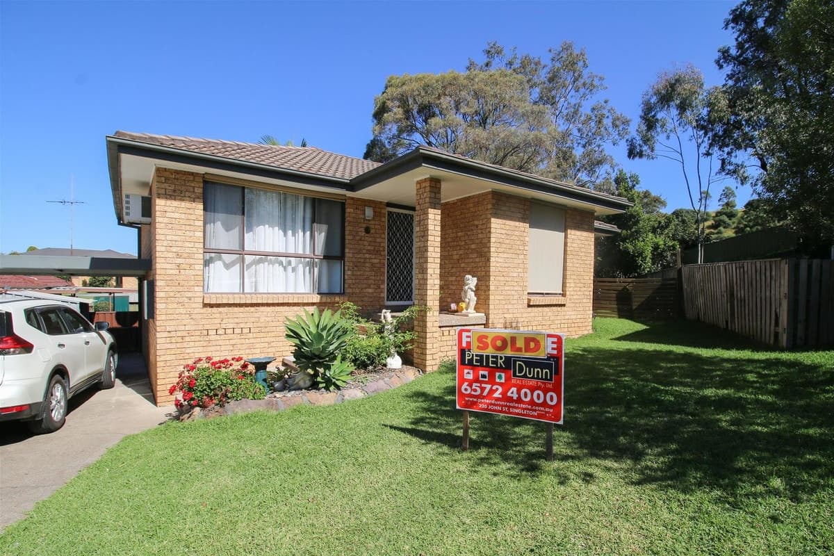 3 Fontana Way, SINGLETON NSW 2330, Singleton - Image 1