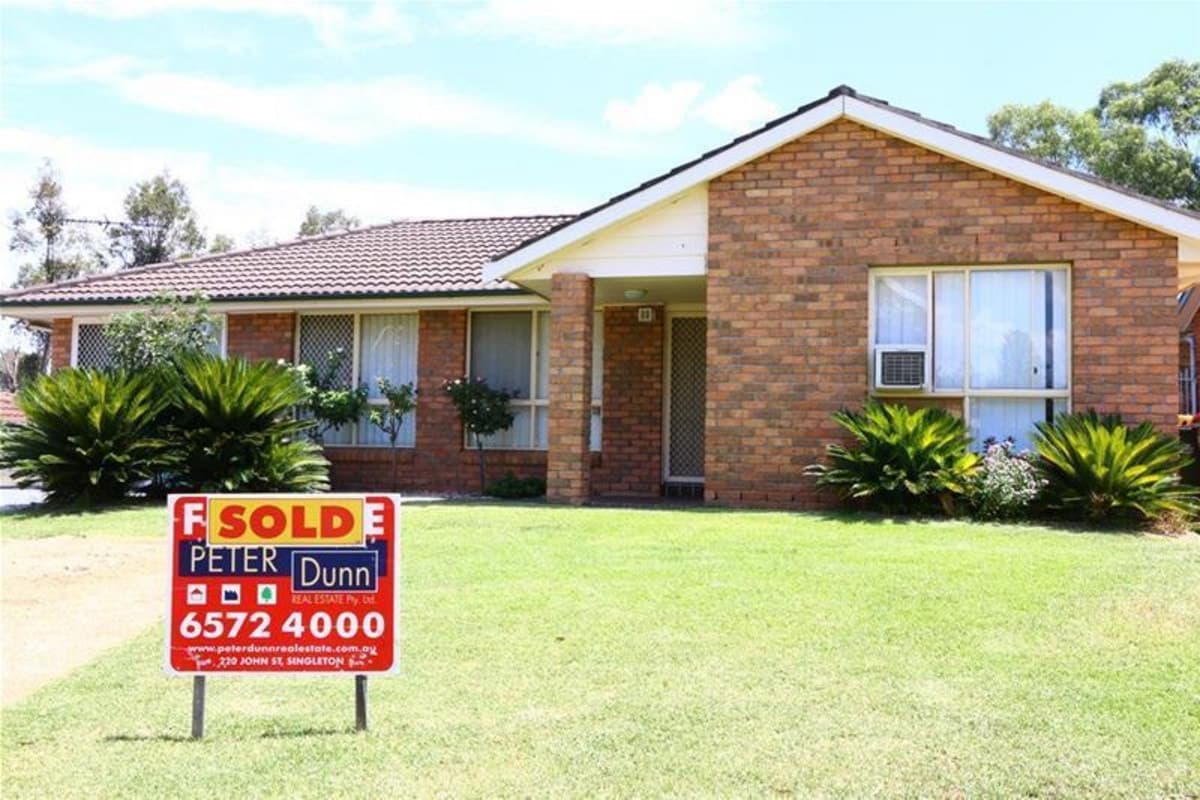 34 Lachlan Avenue, SINGLETON NSW 2330, Singleton - Image 1
