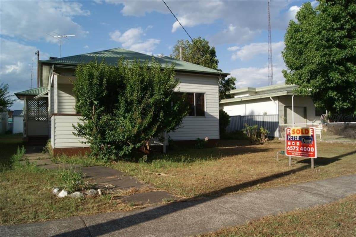 16 York Street, SINGLETON NSW 2330, Singleton - Image 1