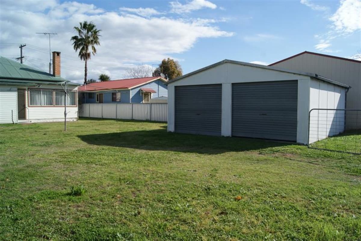 16 York Street, SINGLETON NSW 2330, Singleton - Thumbnail 4