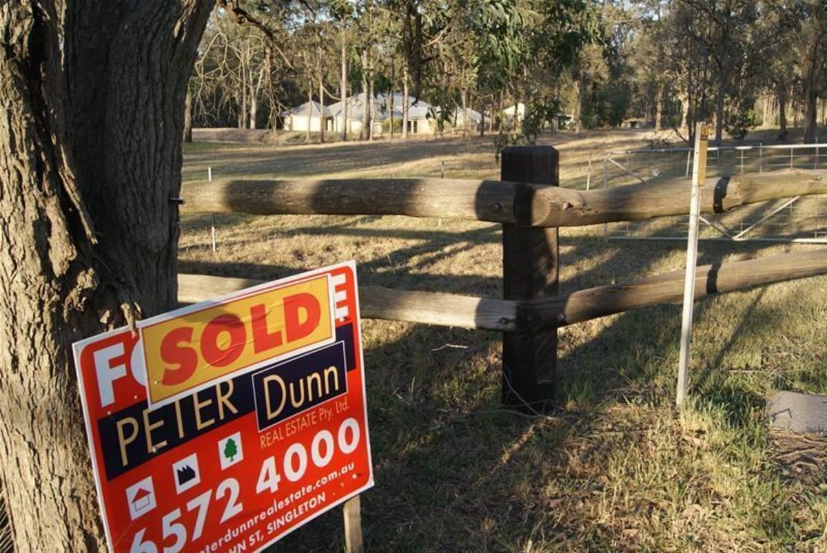 596 Dyrring Road, SINGLETON NSW 2330, Singleton - Image 1