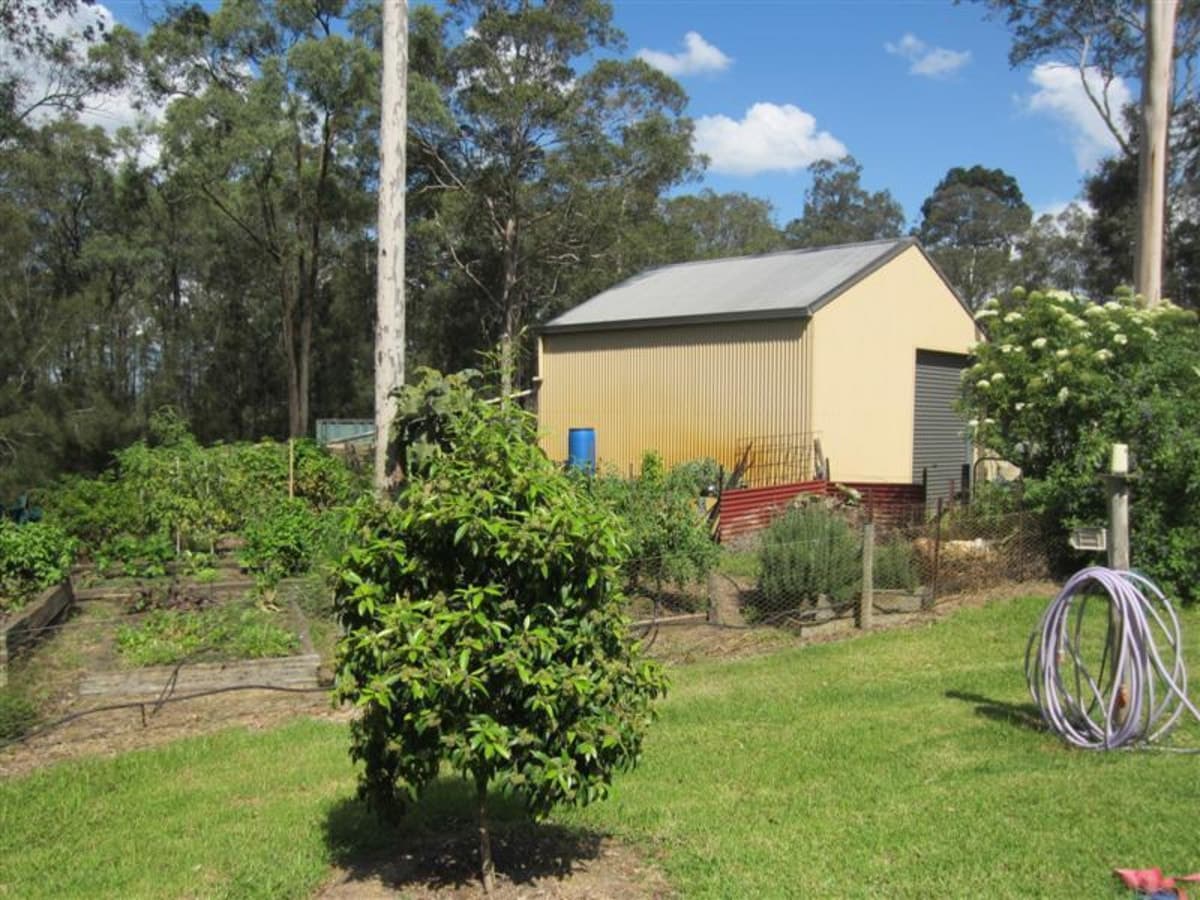 596 Dyrring Road, SINGLETON NSW 2330, Singleton - Thumbnail 2