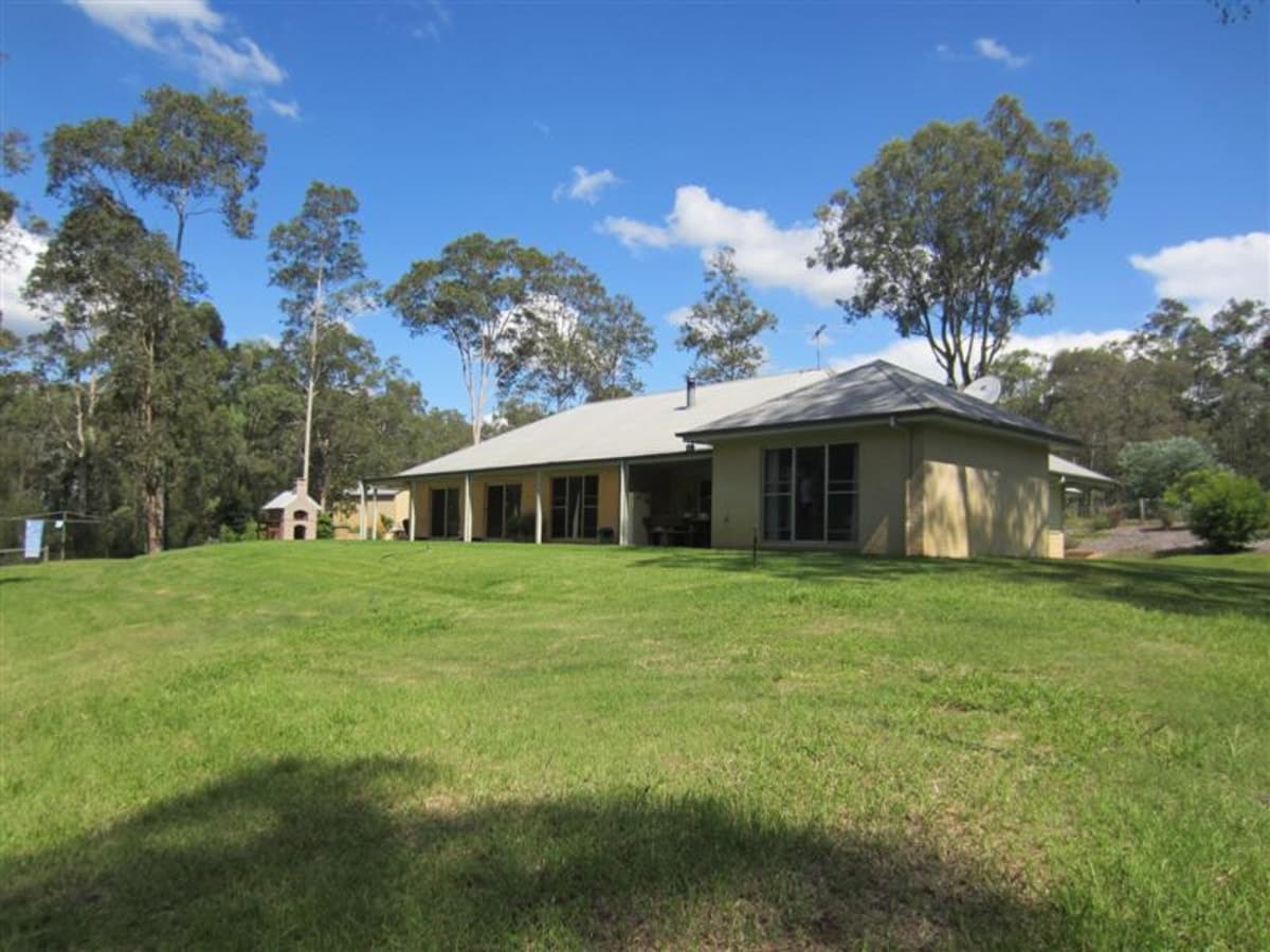 596 Dyrring Road, SINGLETON NSW 2330, Singleton - Thumbnail 5