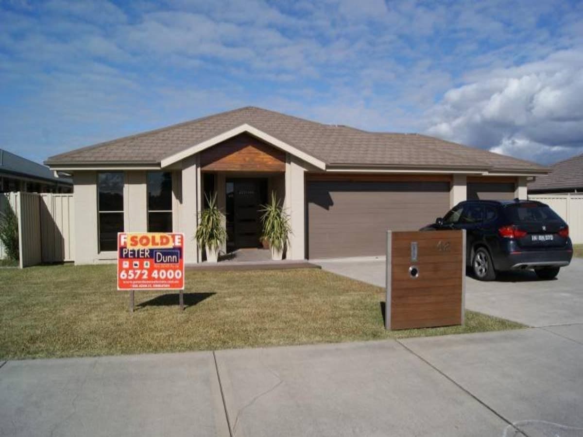 SINGLETON NSW 2330, Singleton - Image 1