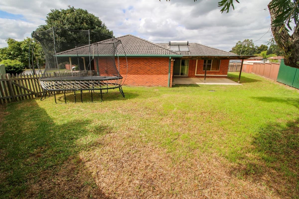 3 Cox Place, SINGLETON NSW 2330, Singleton - Thumbnail 3
