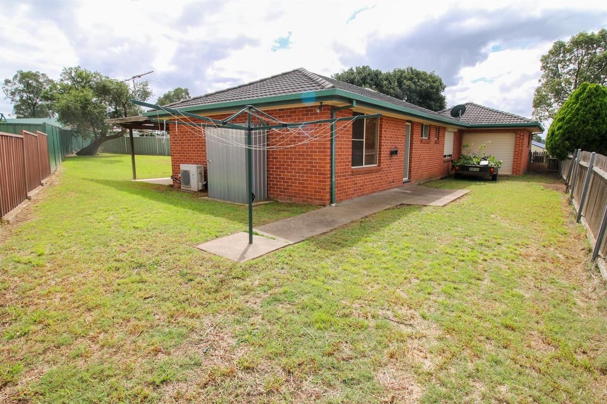 3 Cox Place, SINGLETON NSW 2330, Singleton - Thumbnail 8