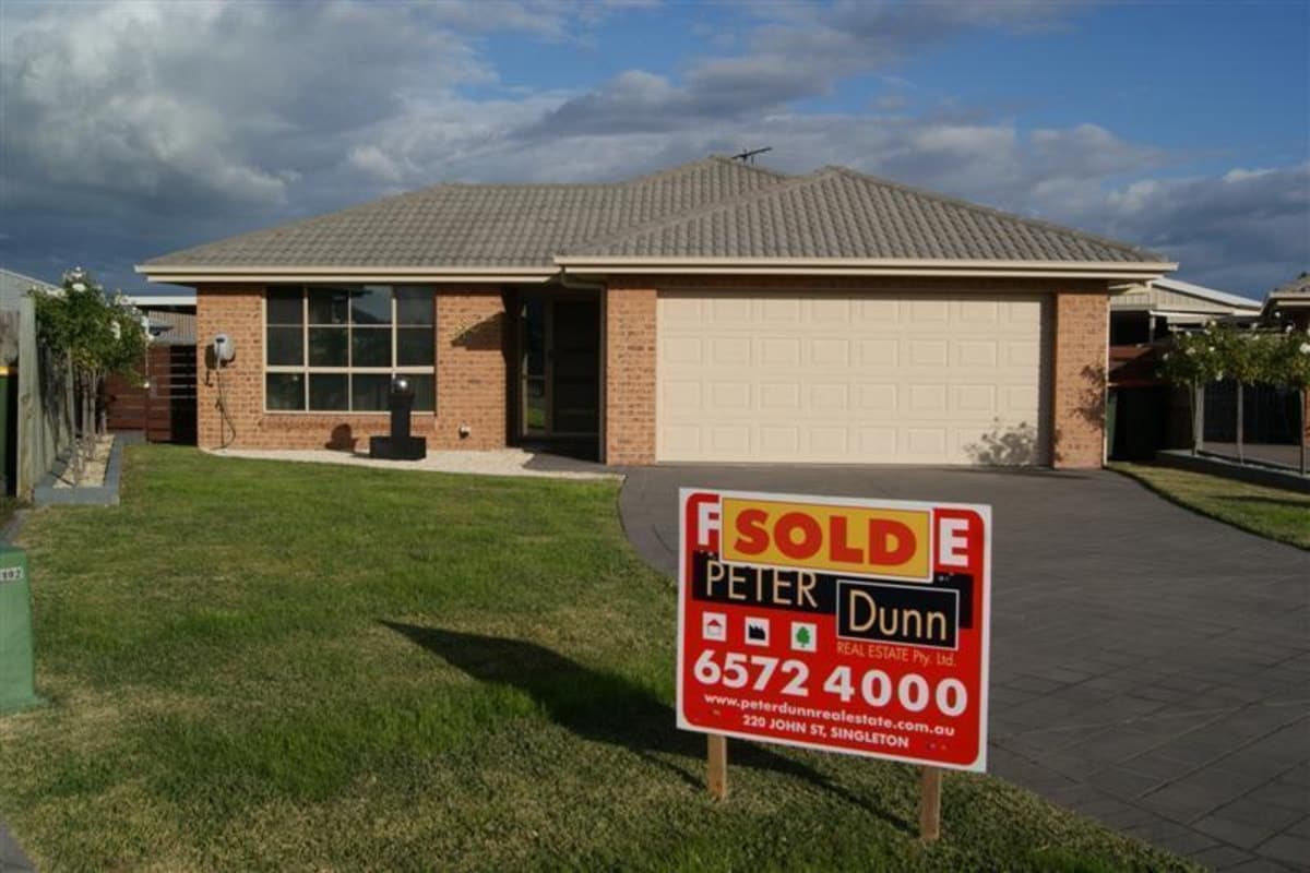 5 Turner Place, SINGLETON NSW 2330, Singleton - Image 1