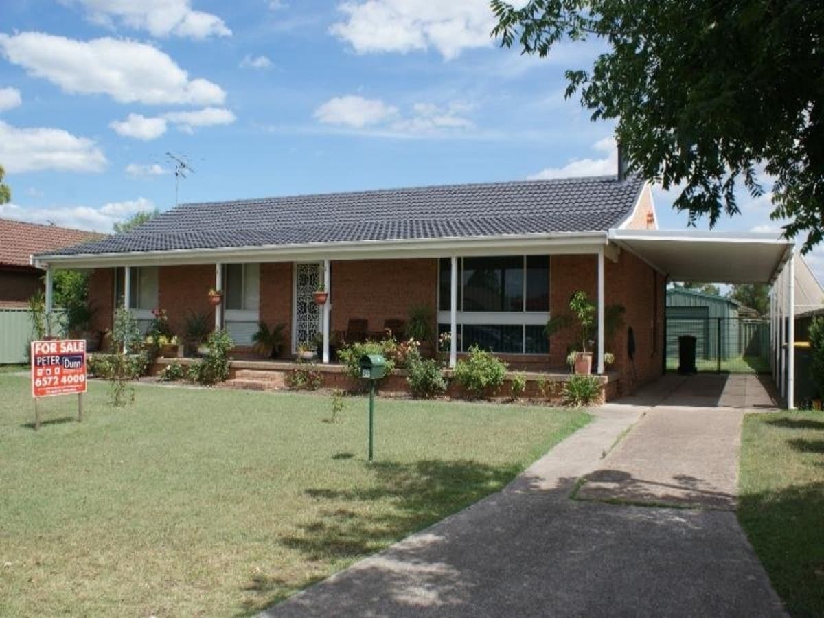 SINGLETON NSW 2330, Singleton - Image 1