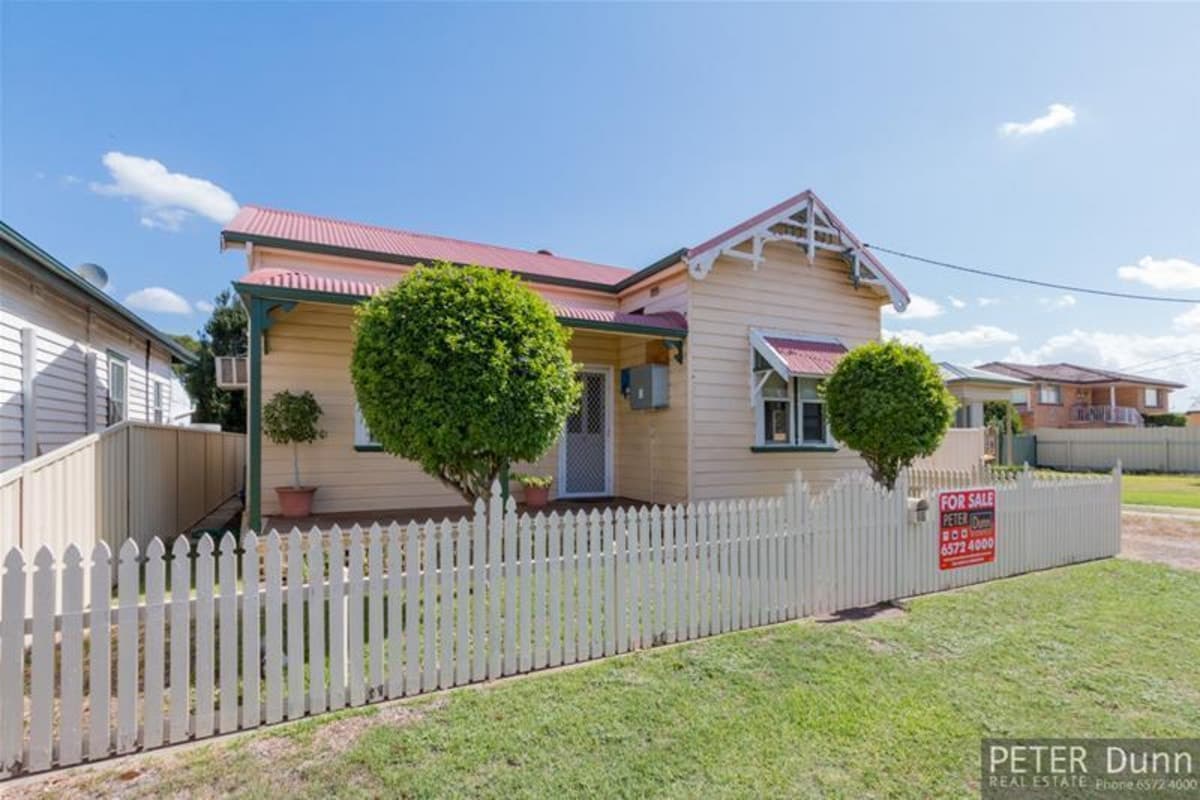 27 Argyle Street, SINGLETON NSW 2330, Singleton - Image 1