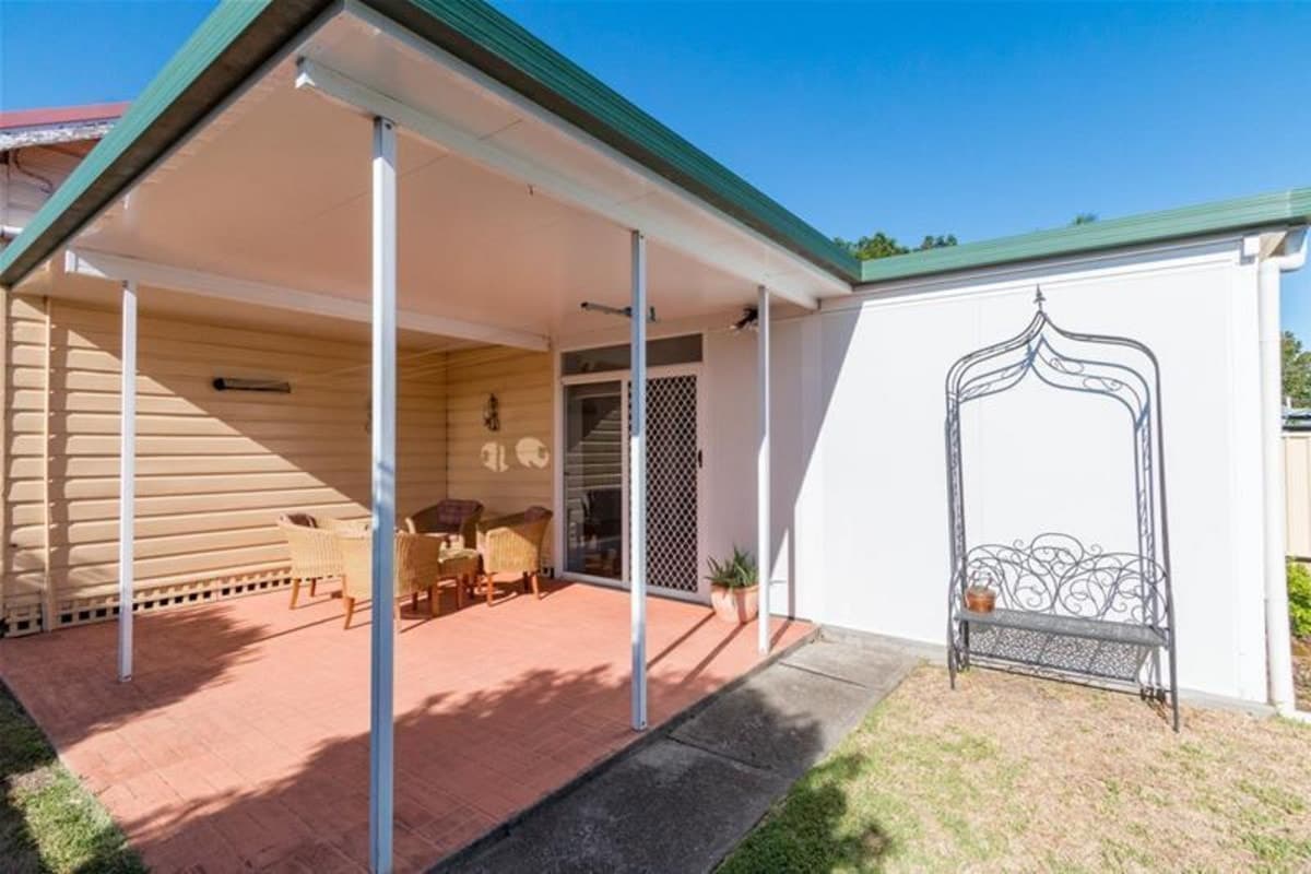 27 Argyle Street, SINGLETON NSW 2330, Singleton - Thumbnail 4