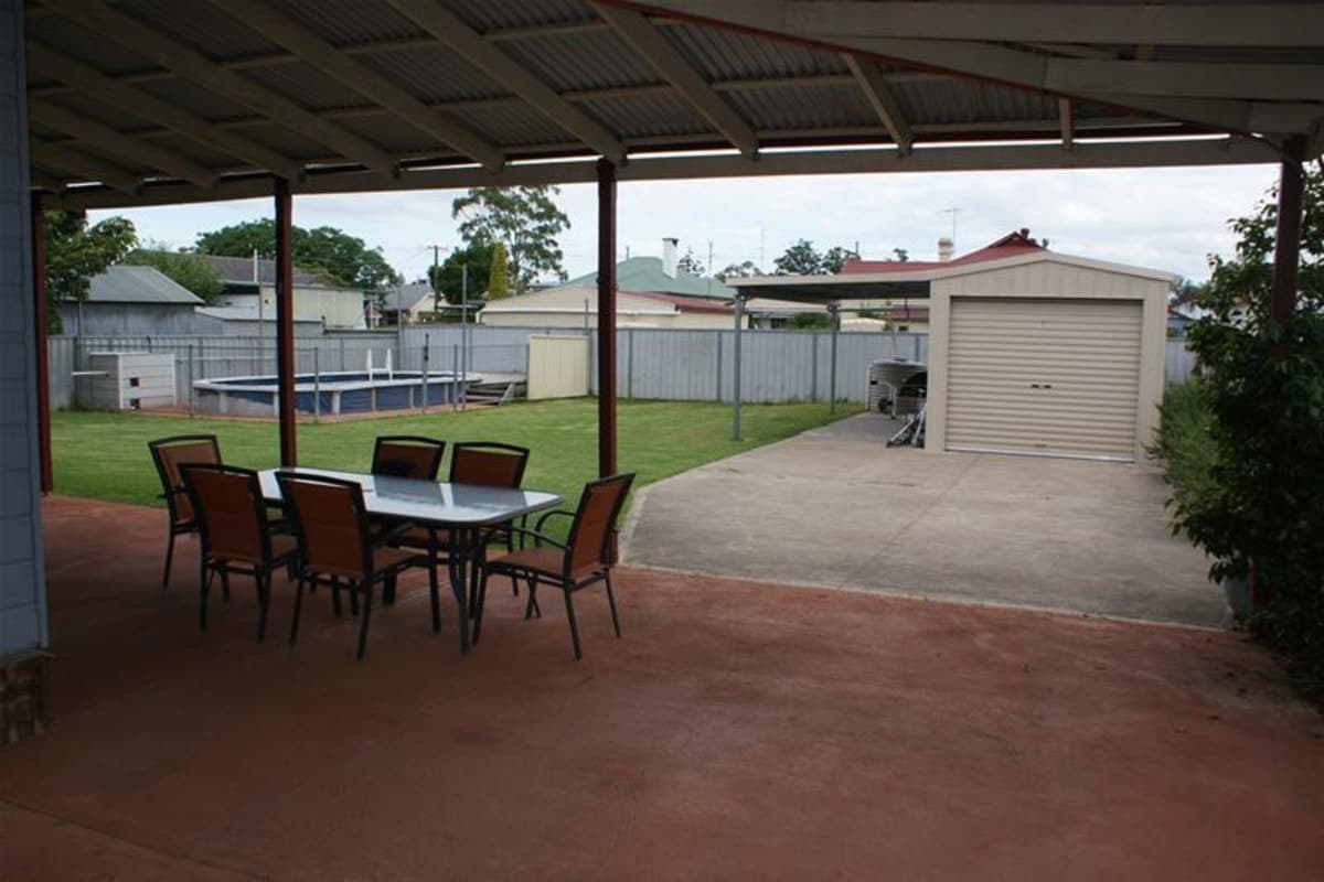 SINGLETON NSW 2330, Singleton - Thumbnail 3