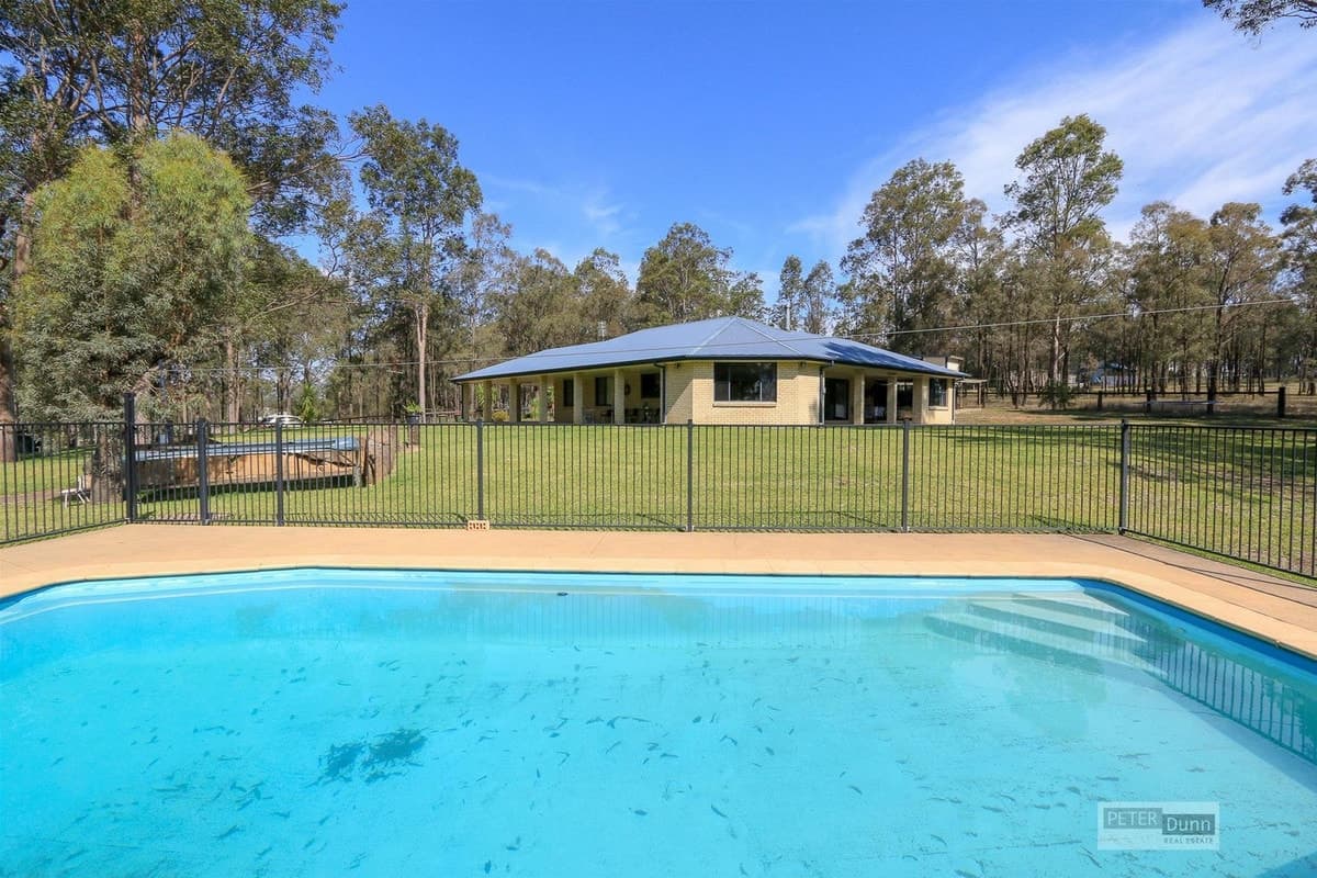 33 Belmadar Way, SINGLETON NSW 2330, Singleton - Thumbnail 3