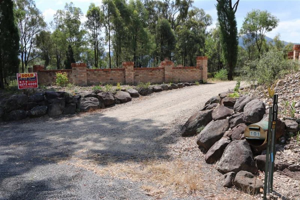 101 Milbrodale Road, SINGLETON NSW 2330, Singleton - Image 1