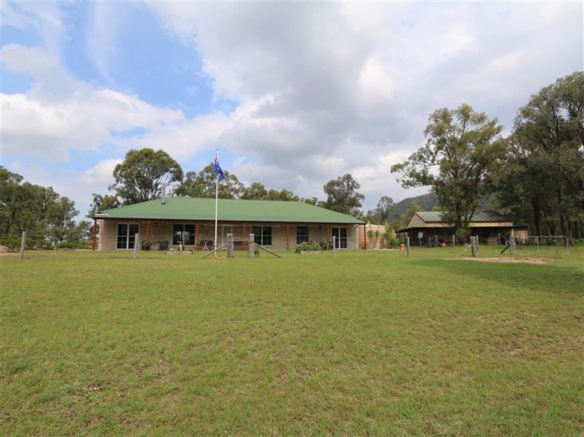 101 Milbrodale Road, SINGLETON NSW 2330, Singleton - Thumbnail 2