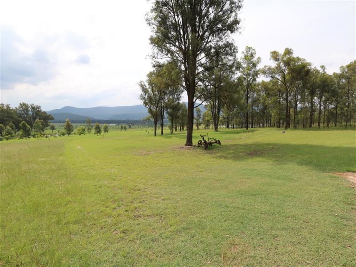 101 Milbrodale Road, SINGLETON NSW 2330, Singleton - Thumbnail 5