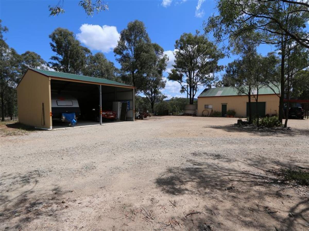 101 Milbrodale Road, SINGLETON NSW 2330, Singleton - Thumbnail 7