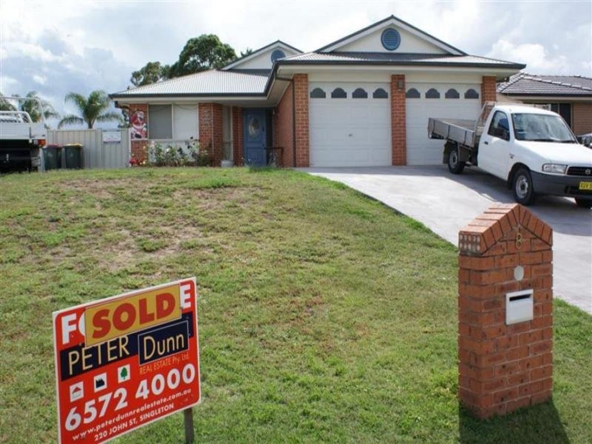 SINGLETON NSW 2330, Singleton - Image 1