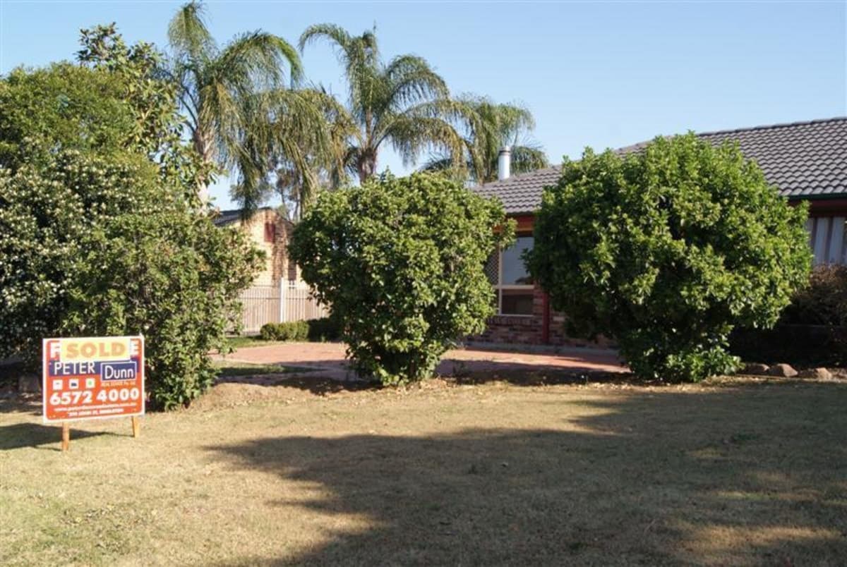 26 Henry Drive, SINGLETON NSW 2330, Singleton - Image 1