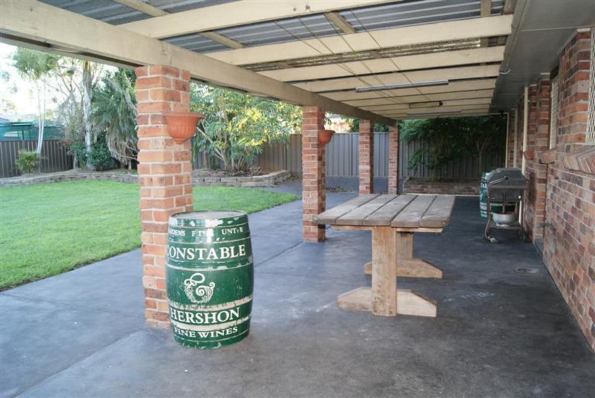 26 Henry Drive, SINGLETON NSW 2330, Singleton - Thumbnail 3