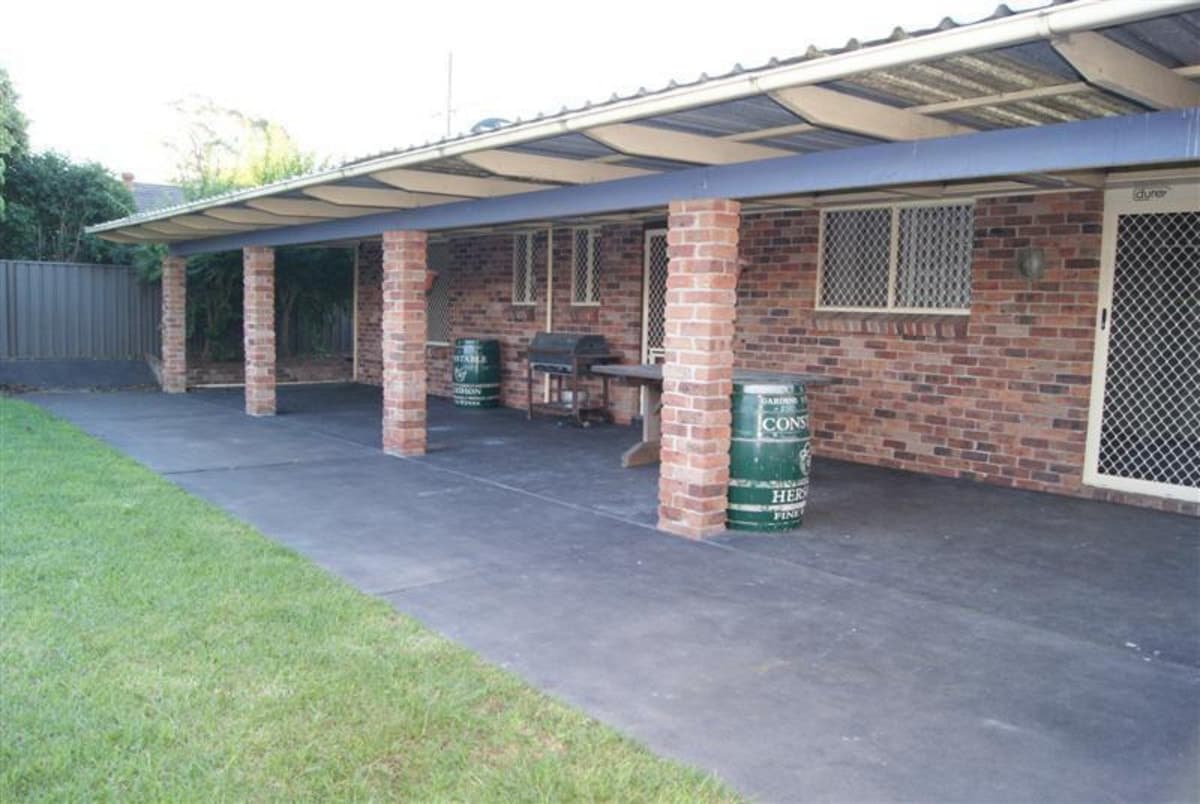 26 Henry Drive, SINGLETON NSW 2330, Singleton - Thumbnail 7