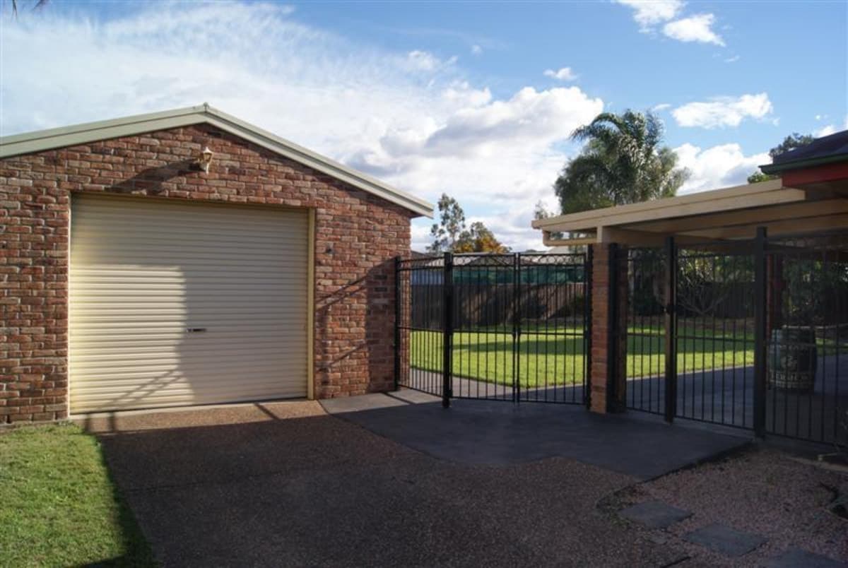 26 Henry Drive, SINGLETON NSW 2330, Singleton - Thumbnail 8