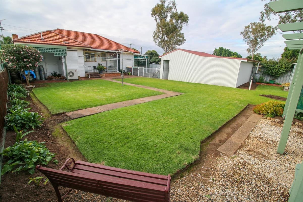 17 Greenwood Avenue, SINGLETON NSW 2330, Singleton - Thumbnail 4
