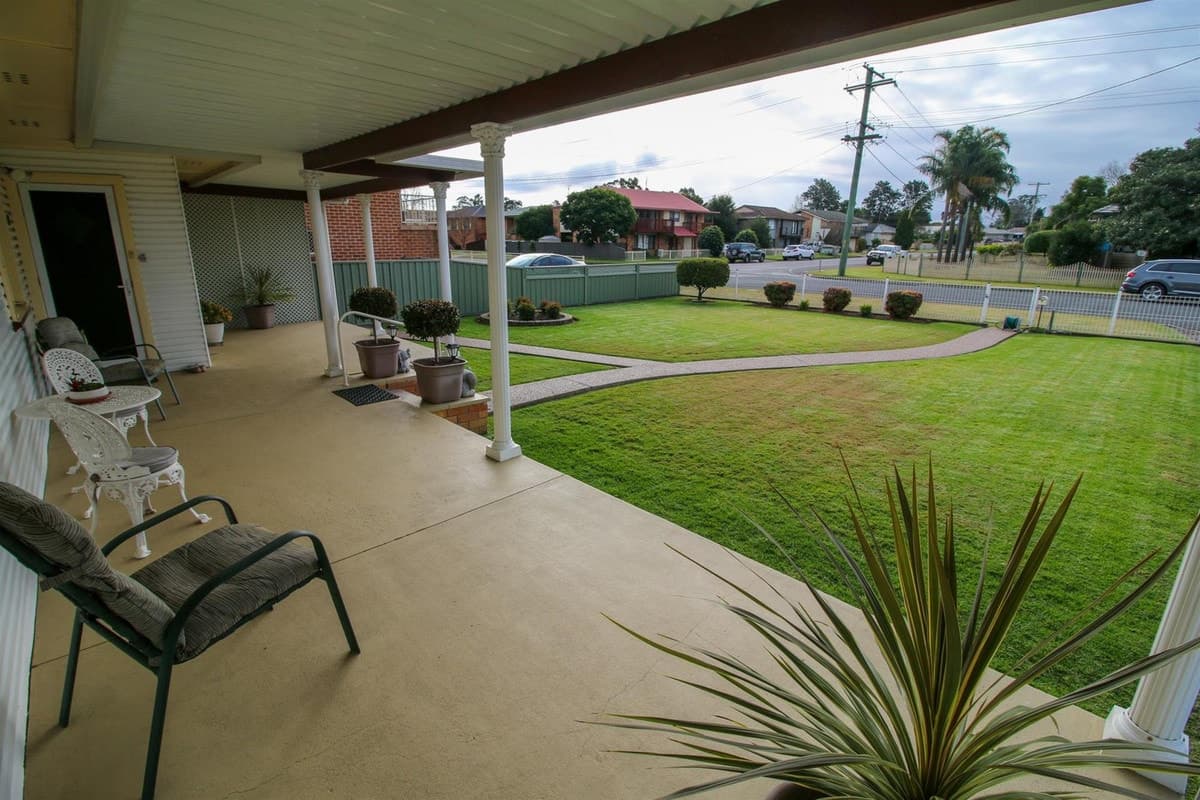 17 Greenwood Avenue, SINGLETON NSW 2330, Singleton - Thumbnail 5