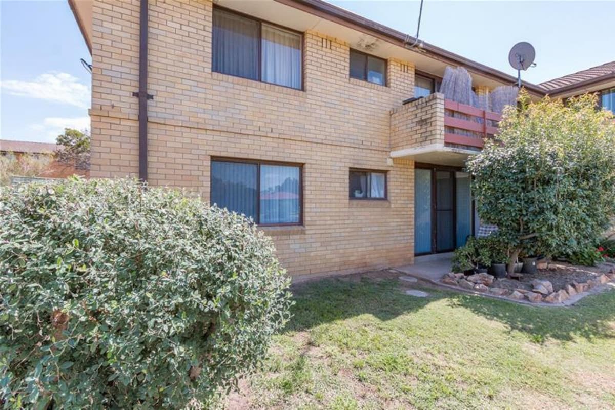 3 / 23 Mitchell Avenue, SINGLETON NSW 2330, Singleton - Image 1