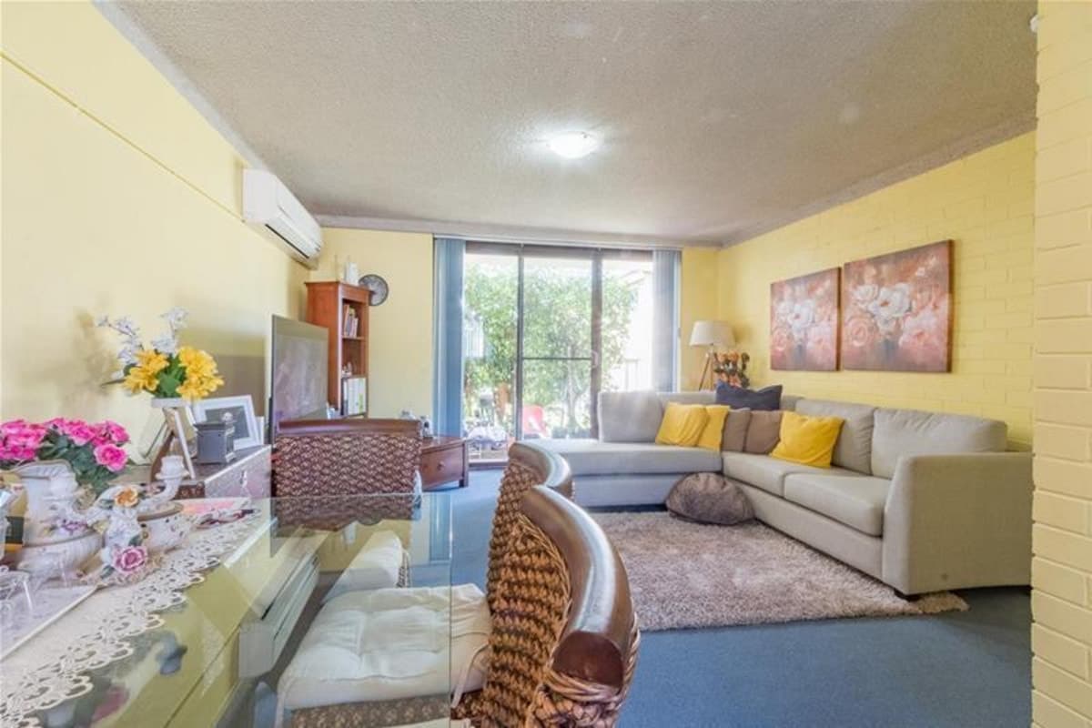 3 / 23 Mitchell Avenue, SINGLETON NSW 2330, Singleton - Thumbnail 2
