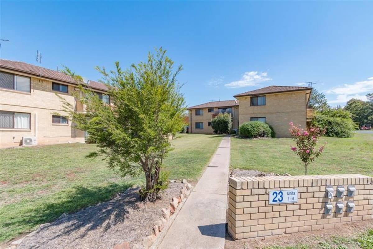 3 / 23 Mitchell Avenue, SINGLETON NSW 2330, Singleton - Thumbnail 6