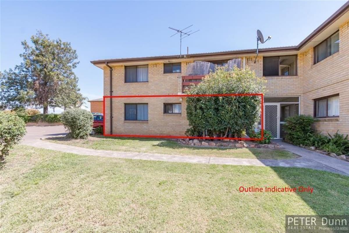 3 / 23 Mitchell Avenue, SINGLETON NSW 2330, Singleton - Thumbnail 7