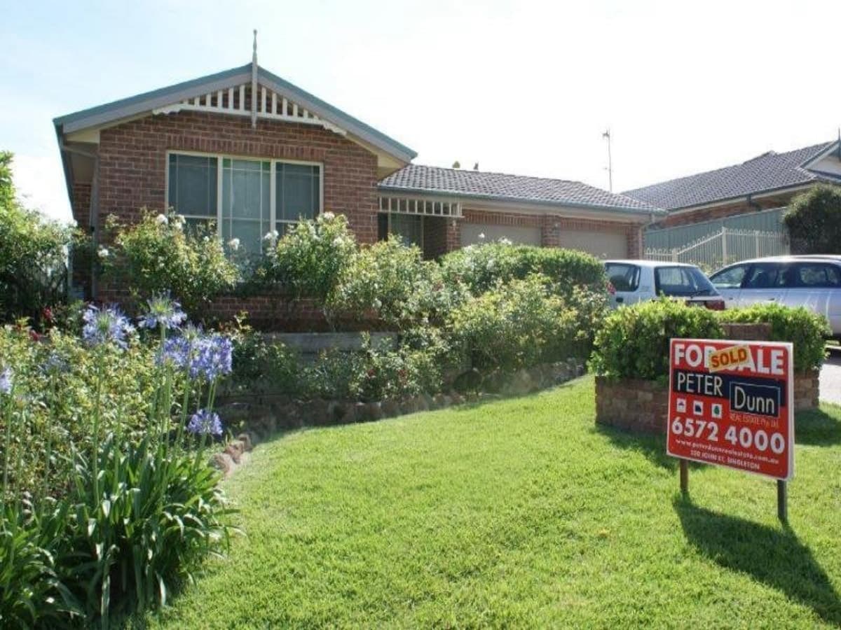 30 Robinson Way, SINGLETON HEIGHTS NSW 2330, Singleton Heights - Image 1