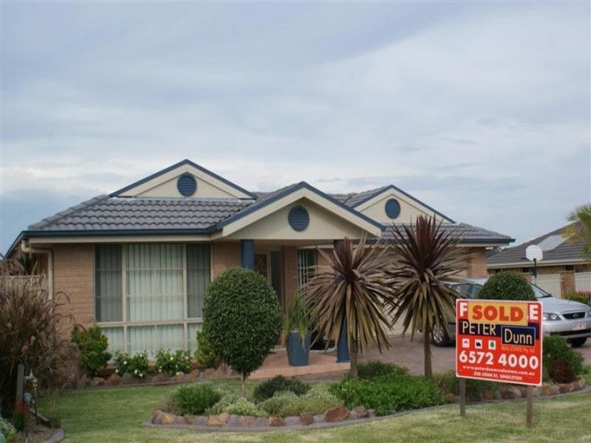 SINGLETON NSW 2330, Singleton - Image 1