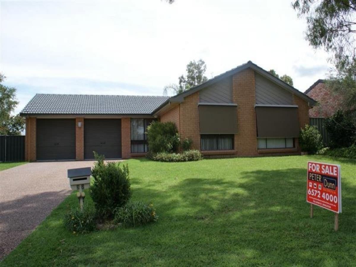 32 Henry Drive, SINGLETON NSW 2330, Singleton - Image 1