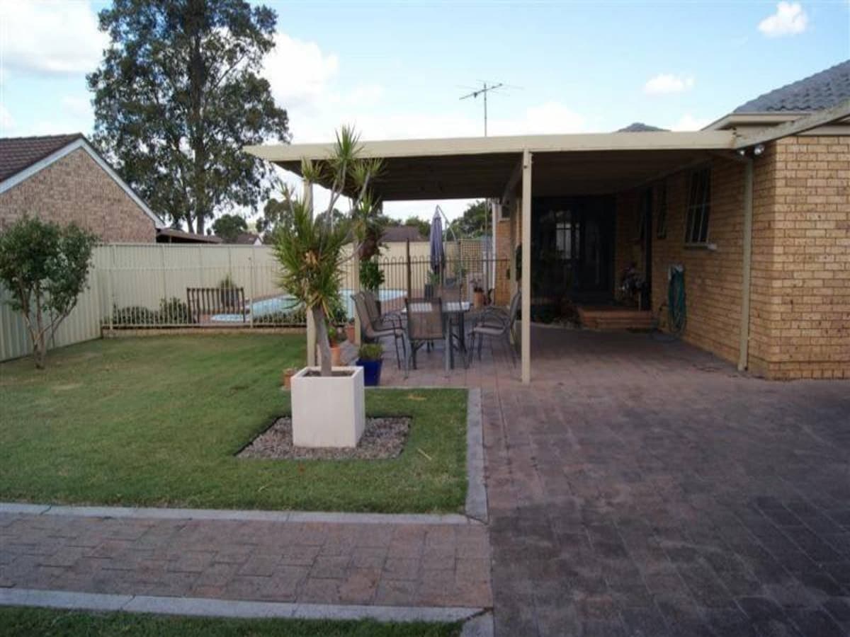 2 Dalmeny Close, SINGLETON NSW 2330, Singleton - Thumbnail 8