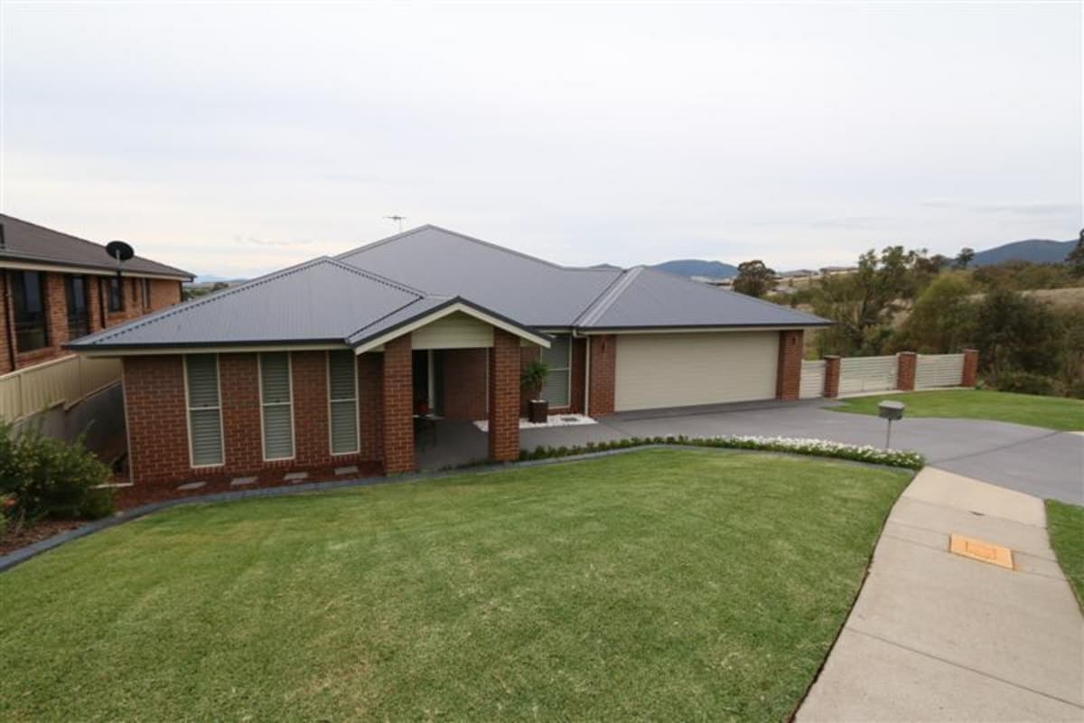 10 Northerly Close, MUSWELLBROOK NSW 2333, Muswellbrook - Image 1