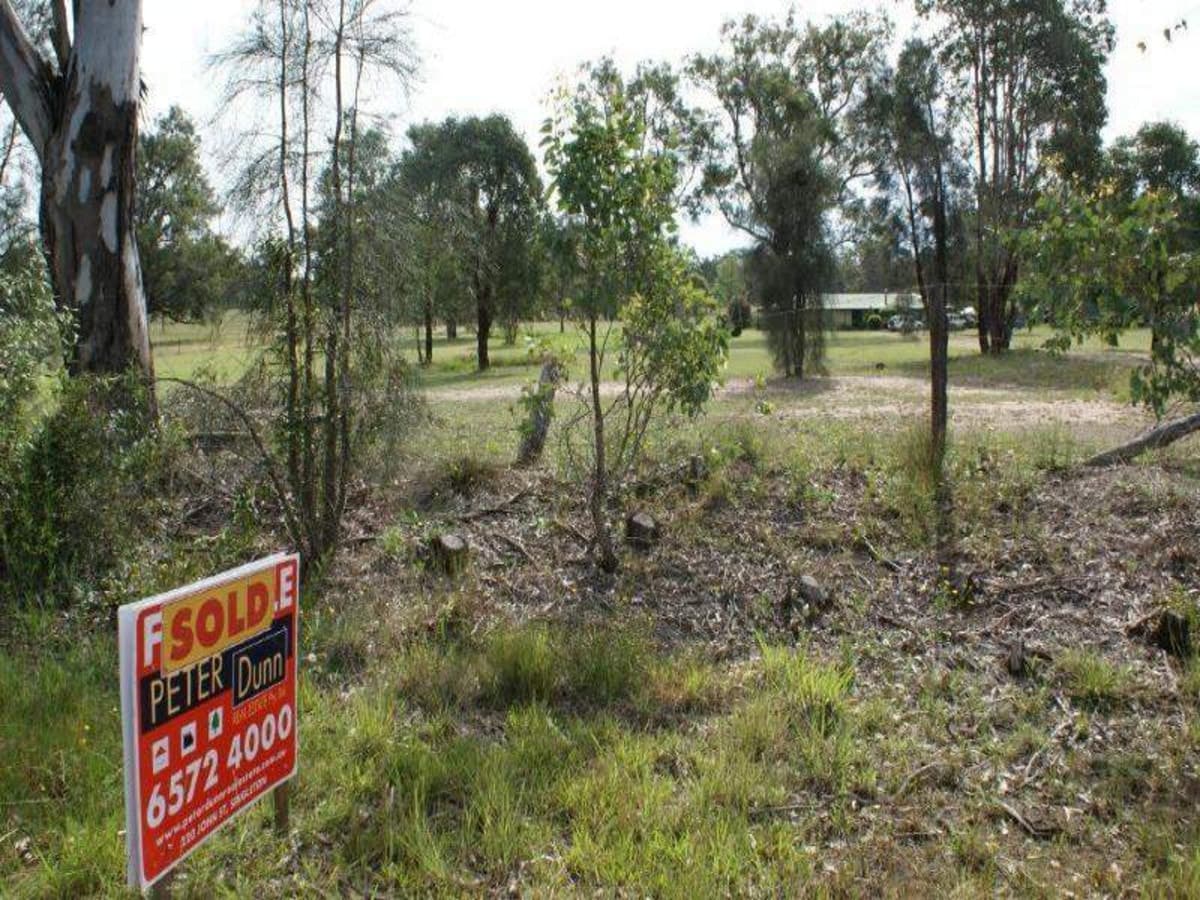 110 Roughit Lane, SINGLETON NSW 2330, Singleton - Image 1
