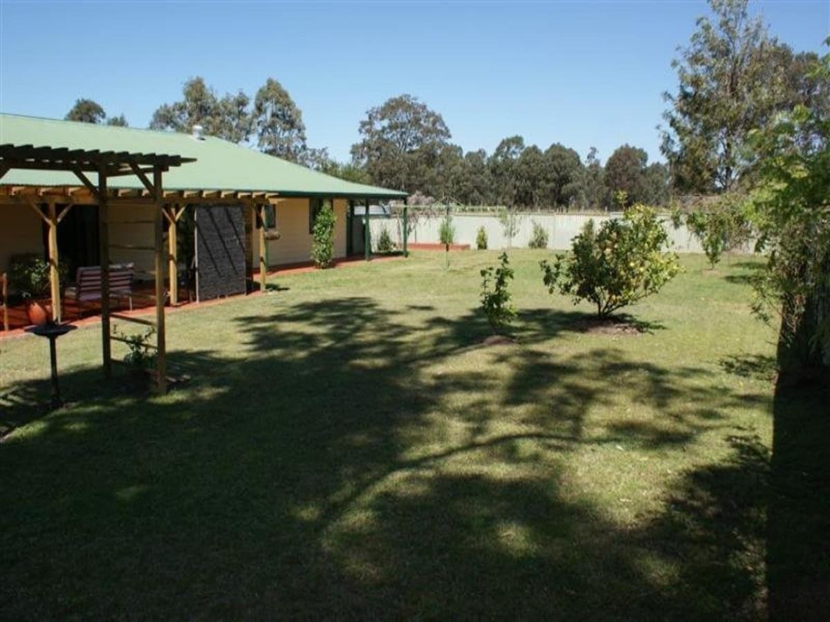 110 Roughit Lane, SINGLETON NSW 2330, Singleton - Thumbnail 3