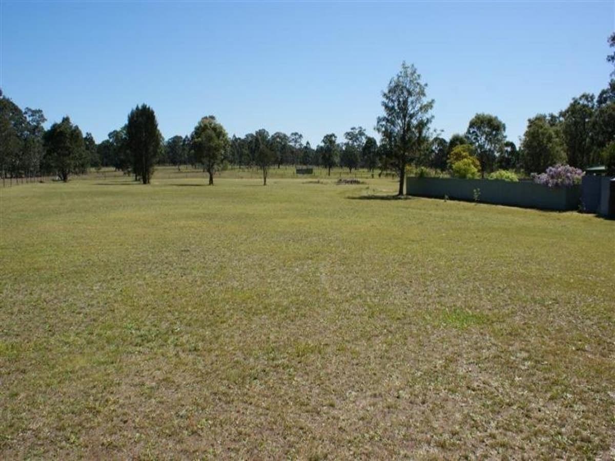 110 Roughit Lane, SINGLETON NSW 2330, Singleton - Thumbnail 4