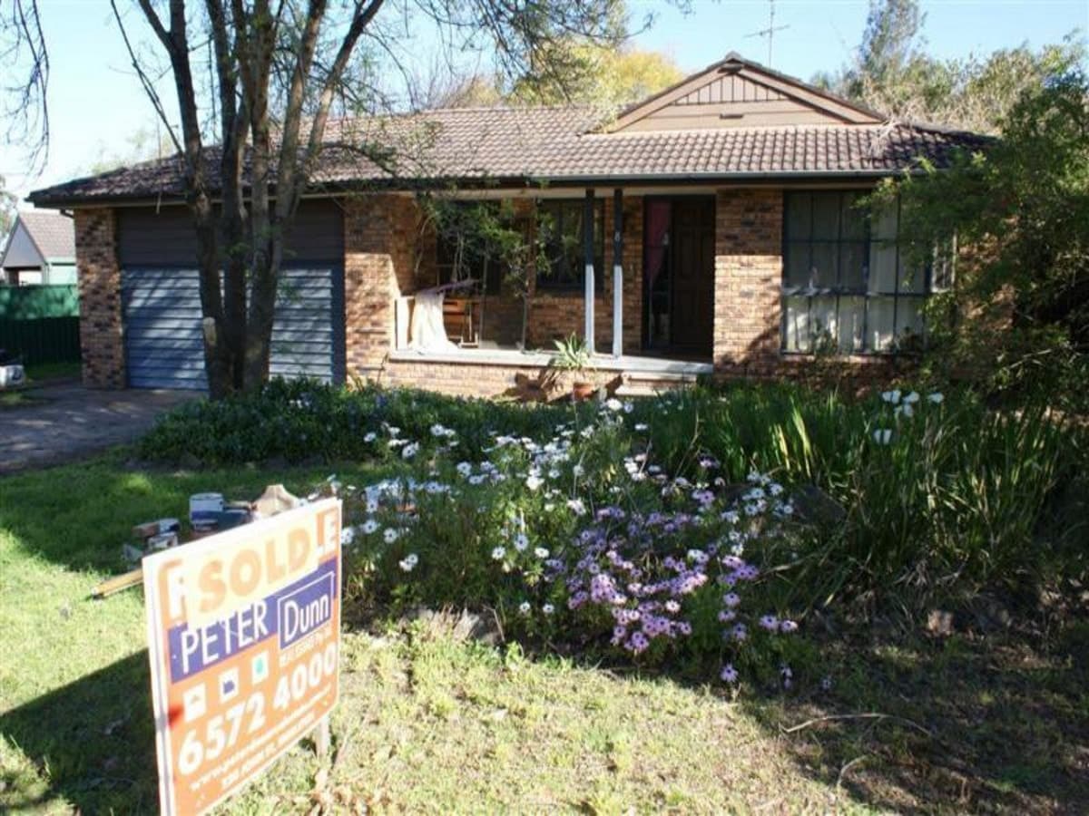 SINGLETON NSW 2330, Singleton - Image 1