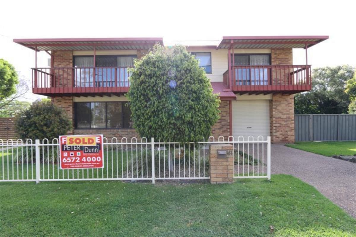 41 Boonal Street, SINGLETON NSW 2330, Singleton - Image 1