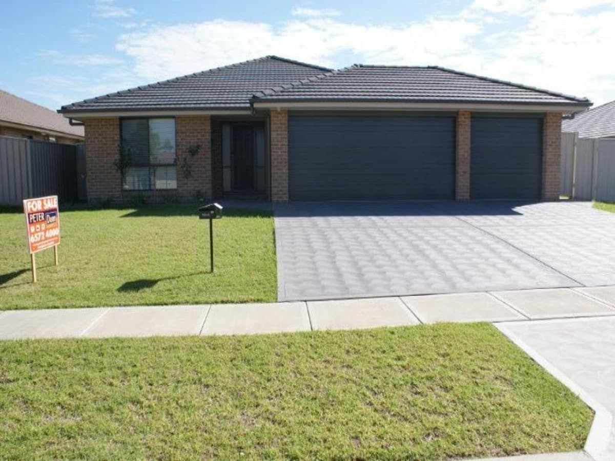 53 Wattle Ponds Road, SINGLETON NSW 2330, Singleton - Image 1