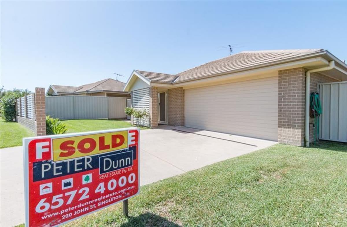 2 / 48 Wattle Ponds Road, SINGLETON NSW 2330, Singleton - Image 1