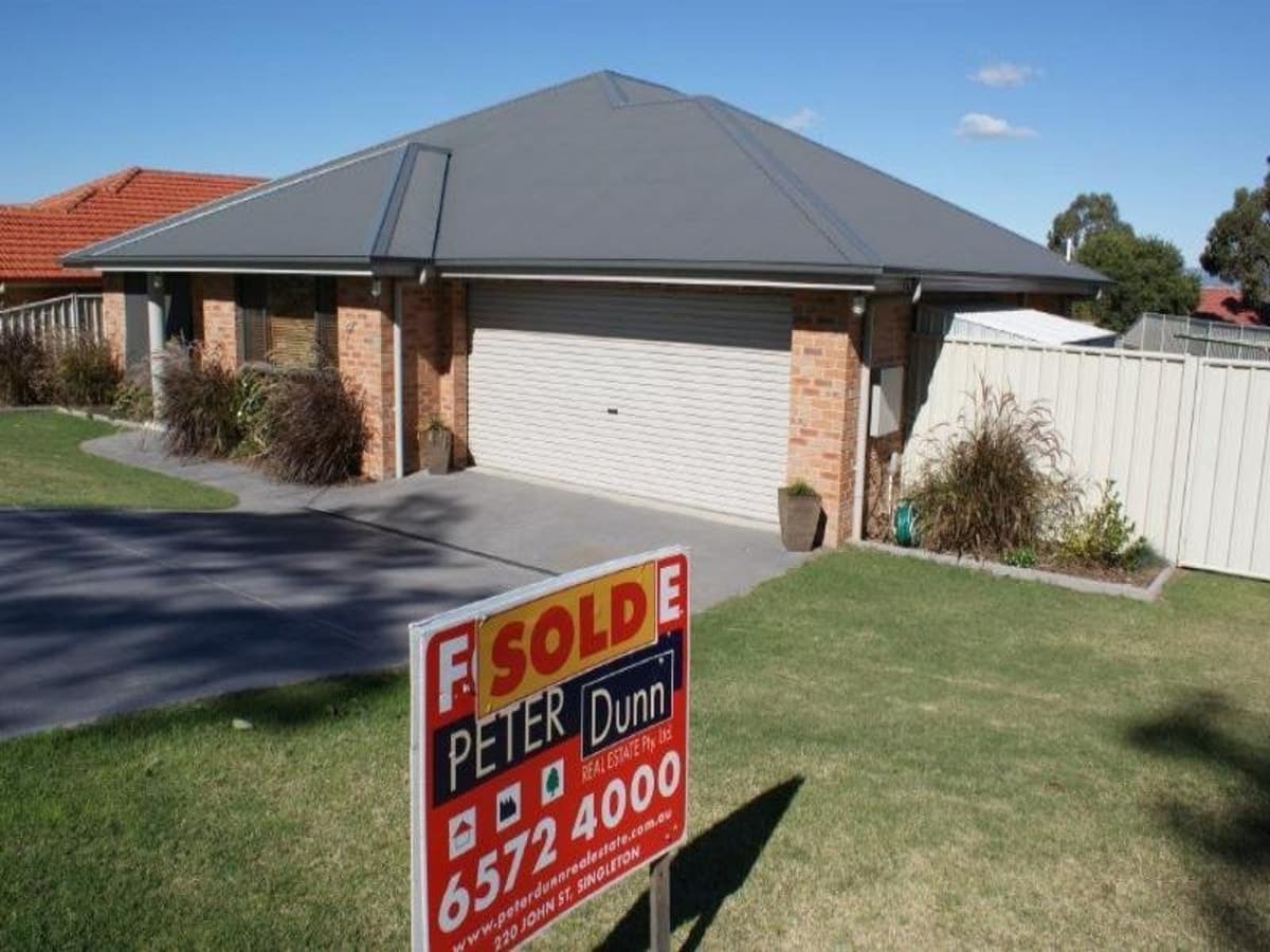 SINGLETON NSW 2330, Singleton - Image 1