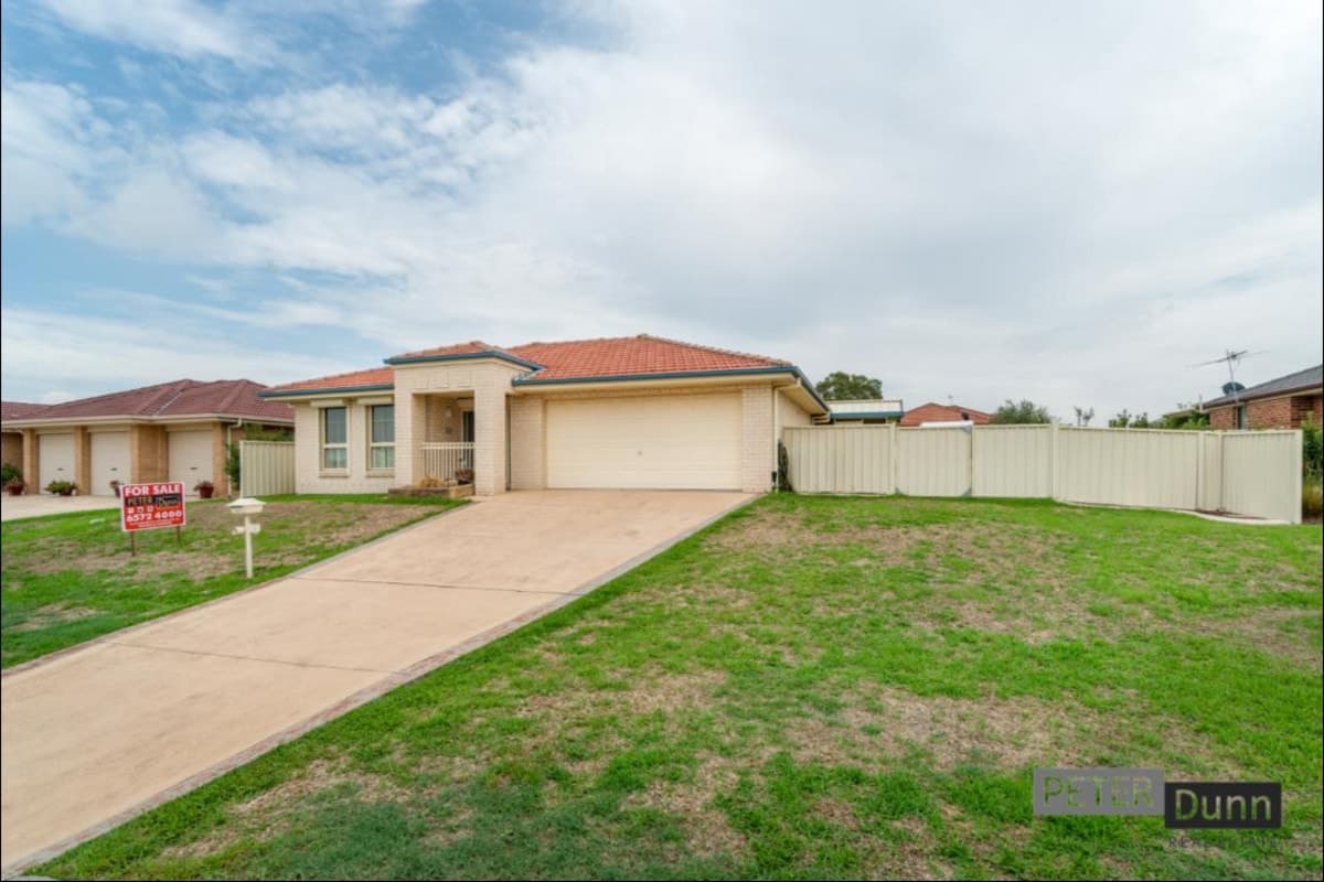 11 Nelson Drive, SINGLETON NSW 2330, Singleton - Thumbnail 4