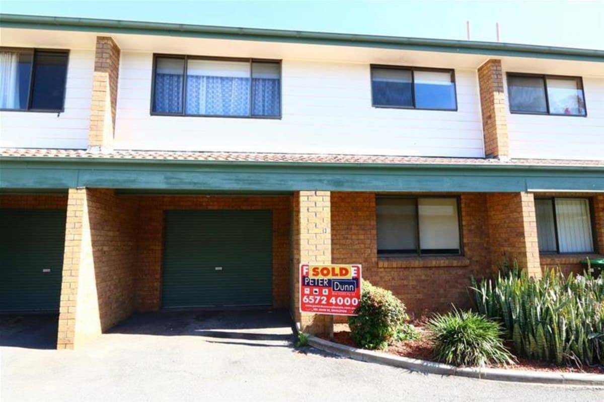 3 / 3 Cambridge Street, SINGLETON NSW 2330, Singleton - Image 1