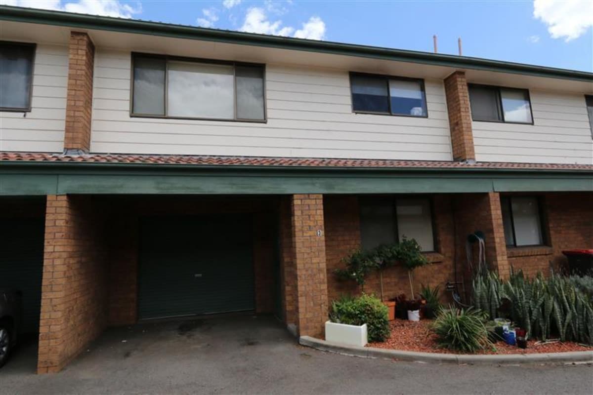 3 / 3 Cambridge Street, SINGLETON NSW 2330, Singleton - Thumbnail 3