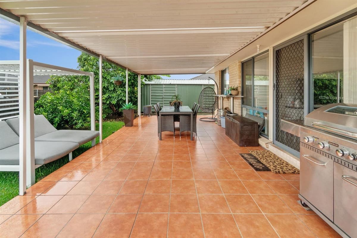 107 Casey Drive, SINGLETON NSW 2330, Singleton - Thumbnail 3