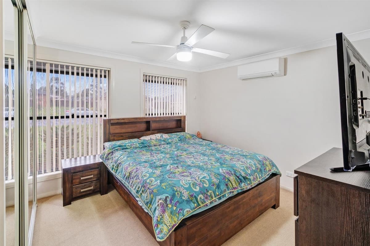 107 Casey Drive, SINGLETON NSW 2330, Singleton - Thumbnail 7